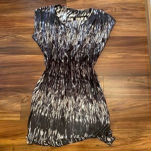 Express dress